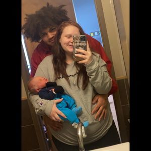 Meet your Posher, Kyleigh